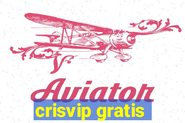 crisvip gratis